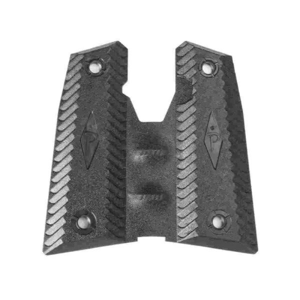 Lyman 1911 Diamond Pro Handgun Grip Black
