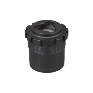 YHM HD 3-Lug Hub Adapter