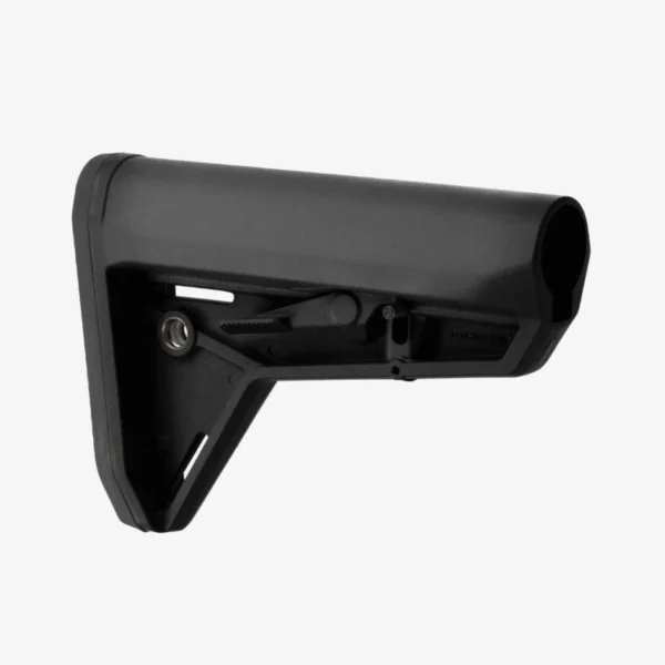 Magpul MOE SL Carbine Stock for AR-15 Mil-Spec Black