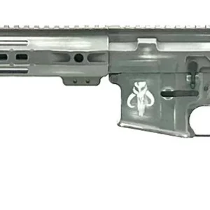 ZEUS ARMS BOBA FETT 16" 5.56 RIFLE 15"MLOK