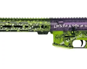 ZEUS ARMS JOKER AETHER AR15 5.56/223 16" BBL 15" MLOK