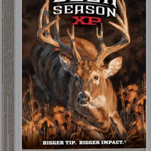 .300 WIN MAG 150GR XP PT DEER SEASO