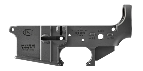 FN 15 MILITARY COLLECTOR M4 LOWER RECEIVER