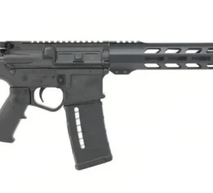 WISE ARMS WA-15B 5.56MM BLACK 16"