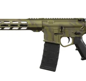 WISE ARMS WA-15B 5.56MM ODG TIGER 16"