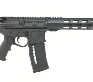 WISE ARMS WA-15B 350LEG BLACK 18"